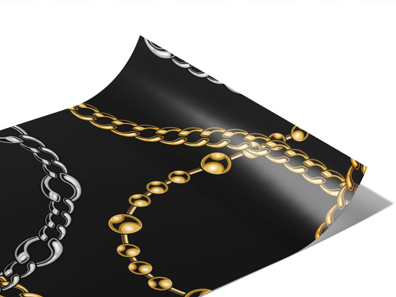 Cool Collection Bling Vinyl Wraps~Rwraps Series 914 Digitally Printed Vinyl Wrap~0