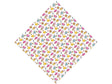 Cool Down Summertime Vinyl Wrap Pattern