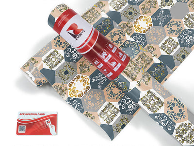 Craft Vinyl Roll