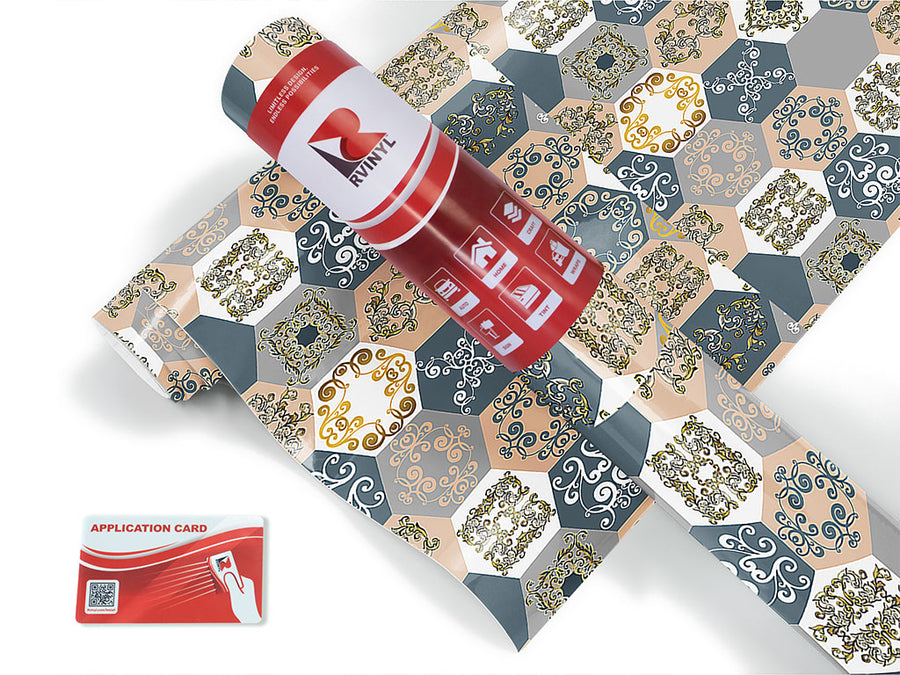 Craft Vinyl Roll