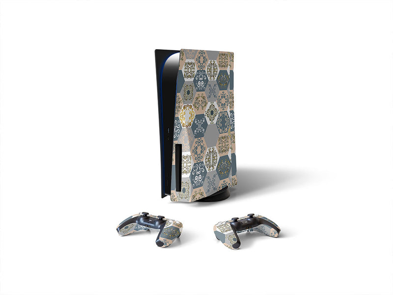 Sony PS5 DIY Skin