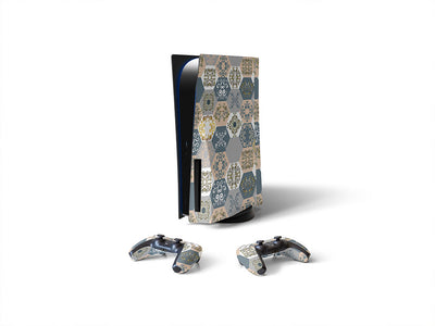 Sony PS5 DIY Skin