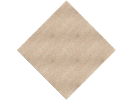 Copper  Limestone Vinyl Wrap Pattern
