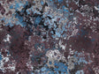 Copper Patina Rust Vinyl Wrap Pattern~Rwraps Series 914 Digitally Printed Vinyl Wrap~0