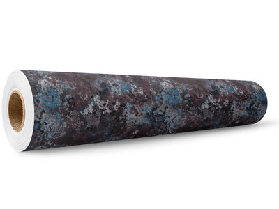 Copper Patina Rust Wrap Film Wholesale Roll~Rwraps Series 914 Digitally Printed Vinyl Roll~6
