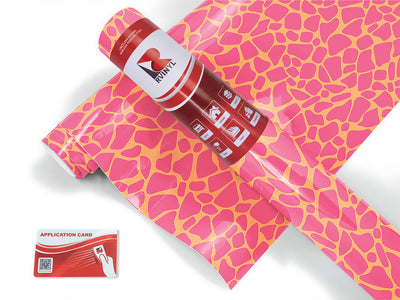 Craft Vinyl Roll