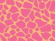 Coral  Cobblestone Vinyl Wrap Pattern~Rwraps Series 914 Digitally Printed Vinyl Wrap~0