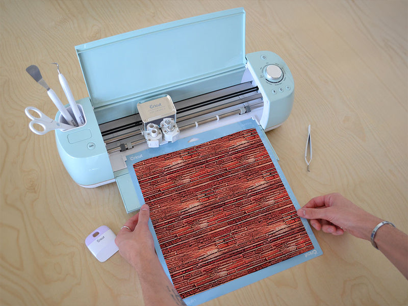 Cricut Compatible Vinyl