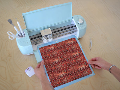 Cricut Compatible Vinyl