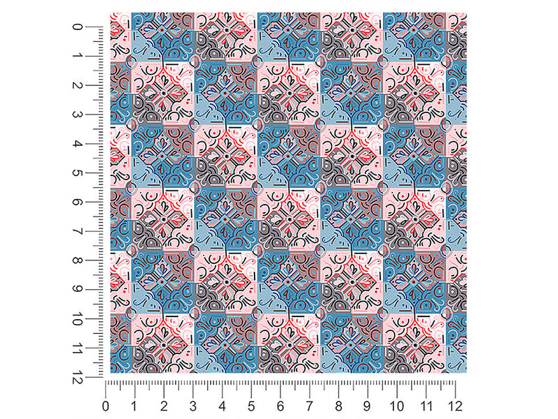 1ft x 1ft Craft Sheets