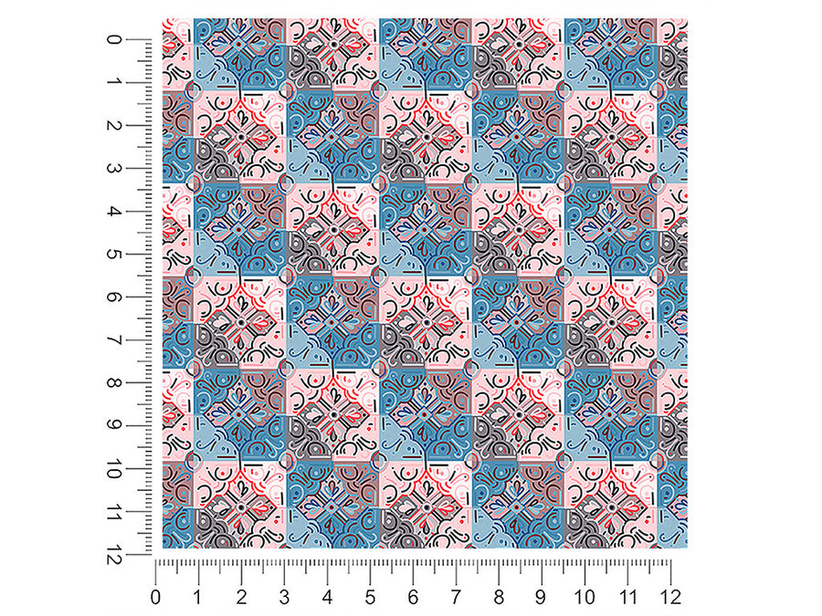1ft x 1ft Craft Sheets