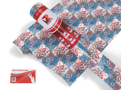 Craft Vinyl Roll