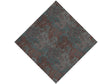 Corroded Sea Rust Vinyl Wrap Pattern
