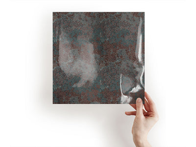 corroded sea rust Craft Sheets