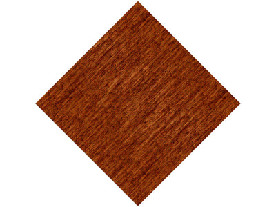 Corrosion Conformity Rust Vinyl Wrap Pattern