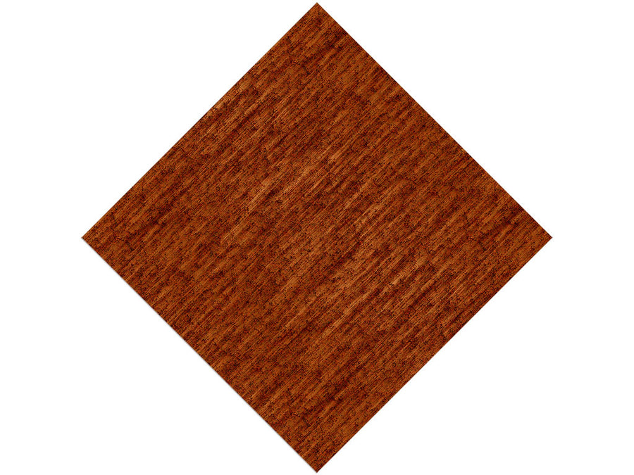 Corrosion Conformity Rust Vinyl Wrap Pattern
