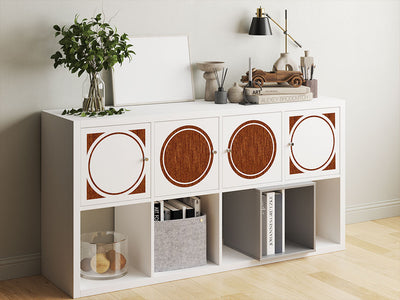 corrosion conformity rust DIY Furniture Stickers