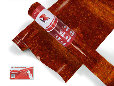 corten steel rust Craft Vinyl Roll
