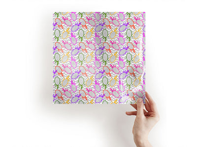 cosmic charlie fruit Craft Sheets