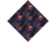 Cosmos Galaxy Vinyl Wrap Pattern