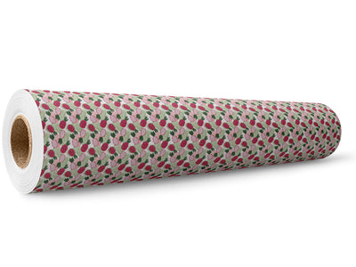 Costa Rican Sunset Fruit Wrap Film Wholesale Roll~Rwraps Series 914 Digitally Printed Vinyl Roll~5