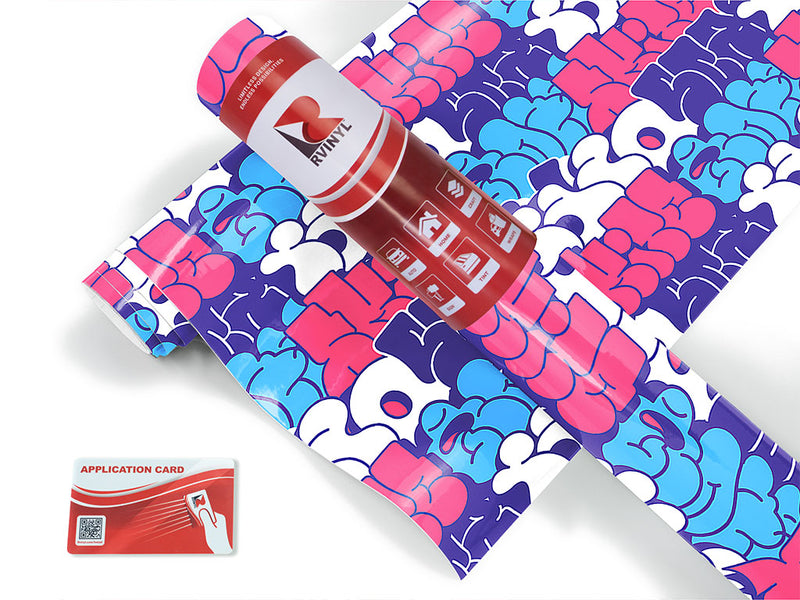 Craft Vinyl Roll