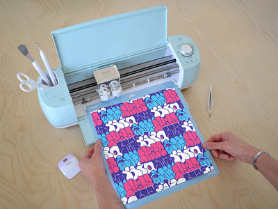 Cricut Compatible Vinyl