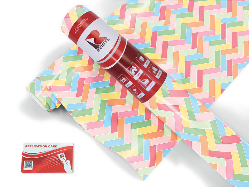 Craft Vinyl Roll