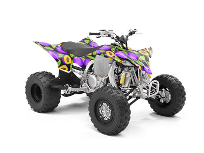 Count Althann Fruit ATV Wrapping Vinyl