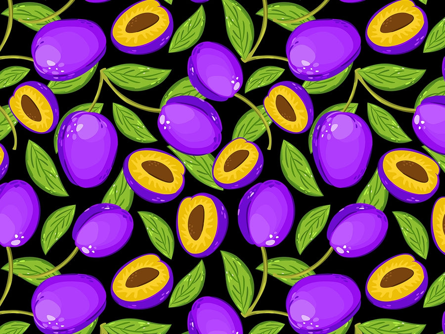 Count Althann Fruit Vinyl Wrap Pattern~Rwraps Series 914 Digitally Printed Vinyl Wrap~0