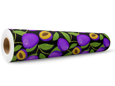 Count Althann Fruit Wrap Film Wholesale Roll~Rwraps Series 914 Digitally Printed Vinyl Roll~5