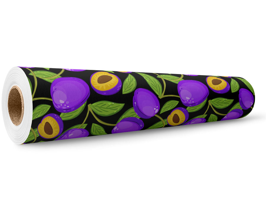 Count Althann Fruit Wrap Film Wholesale Roll~Rwraps Series 914 Digitally Printed Vinyl Roll~5