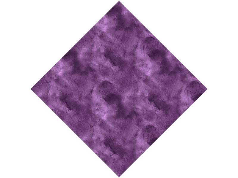Count Doom Watercolor Vinyl Wrap Pattern