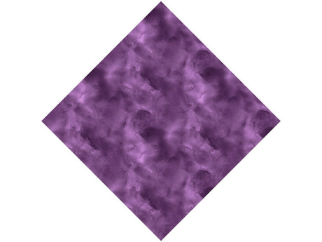 Count Doom Watercolor Vinyl Wrap Pattern