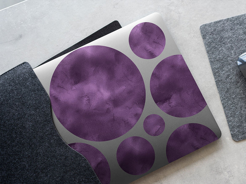 count doom watercolor DIY Laptop Stickers