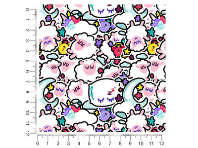 1ft x 1ft Craft Sheets