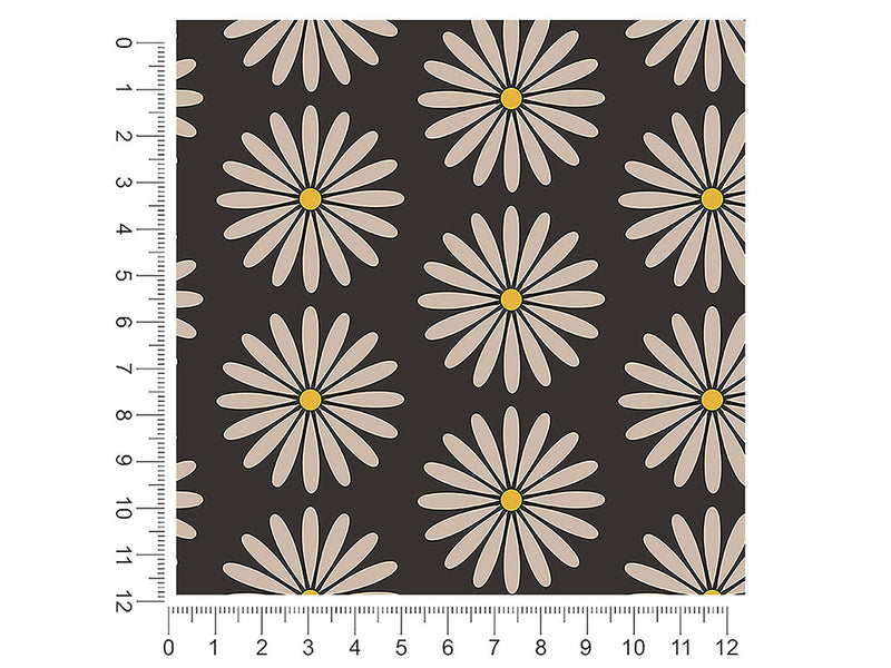 country joe retro 1ft x 1ft Craft Sheets