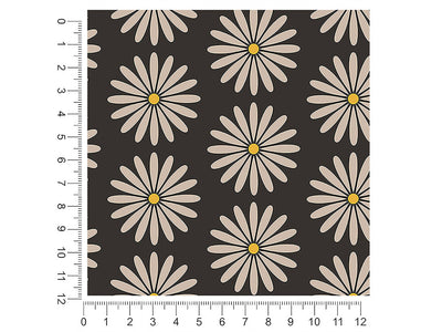 country joe retro 1ft x 1ft Craft Sheets