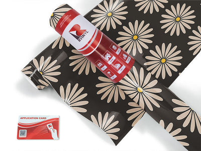 country joe retro Craft Vinyl Roll