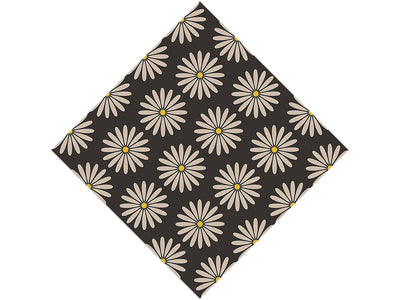 Country Joe Retro Vinyl Wrap Pattern