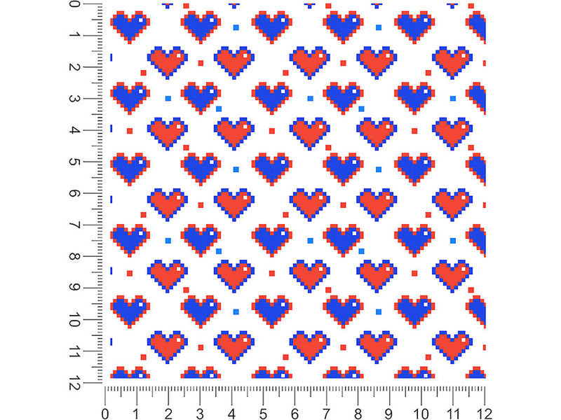 country love  1ft x 1ft Craft Sheets