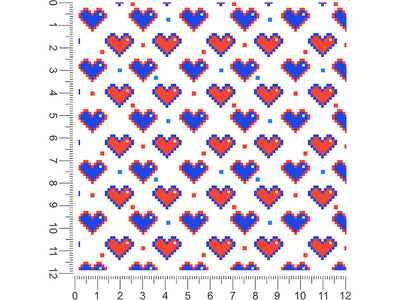 country love  1ft x 1ft Craft Sheets