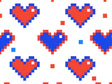 Country Love Americana Vinyl Wrap Pattern~Rwraps Series 914 Digitally Printed Vinyl Wrap~0