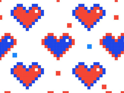 Country Love Americana Vinyl Wrap Pattern~Rwraps Series 914 Digitally Printed Vinyl Wrap~0