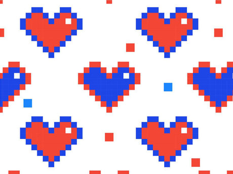Country Love Americana Vinyl Wrap Pattern~Rwraps Series 914 Digitally Printed Vinyl Wrap~0