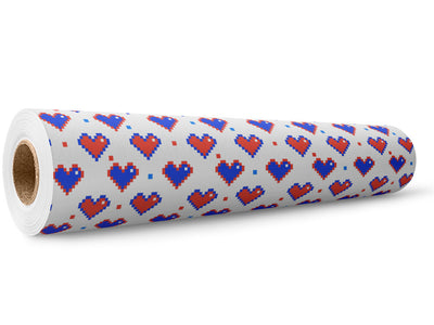 Country Love Americana Wrap Film Wholesale Roll~Rwraps Series 914 Digitally Printed Vinyl Roll~5