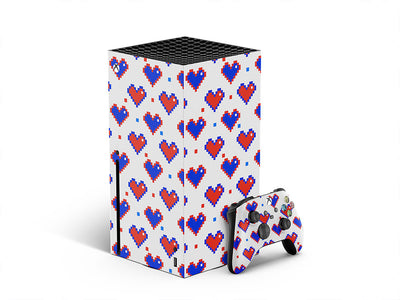 country love  XBOX DIY Decal