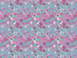Courtship Dating Paint Splatter Vinyl Wrap Pattern~Rwraps Series 914 Digitally Printed Vinyl Wrap~0