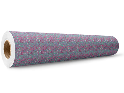 Courtship Dating Paint Splatter Wrap Film Wholesale Roll~Rwraps Series 914 Digitally Printed Vinyl Roll~5