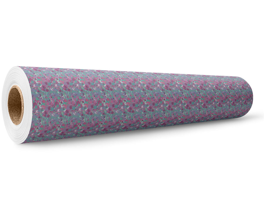 Courtship Dating Paint Splatter Wrap Film Wholesale Roll~Rwraps Series 914 Digitally Printed Vinyl Roll~5